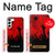 S2458 Zombie Hands Case For Samsung Galaxy S23 Plus