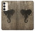 S2516 Elephant Skin Graphic Printed Case For Samsung Galaxy S23 Plus