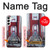 S2637 Golden Gate Bridge Case For Samsung Galaxy S23 Plus
