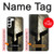 S2673 Spartan Warrior Helmet Case For Samsung Galaxy S23 Plus