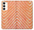 S2700 Salmon Fish Graphic Case For Samsung Galaxy S23 Plus