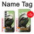 S2708 Smiling Sloth Case For Samsung Galaxy S23 Plus