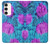S2757 Monster Fur Skin Pattern Graphic Case For Samsung Galaxy S23 Plus