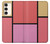 S2795 Cheek Palette Color Case For Samsung Galaxy S23 Plus