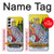 S2809 Tarot Card The Empress Case For Samsung Galaxy S23 Plus