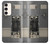 S2814 Apollo Spacecraft Case For Samsung Galaxy S23 Plus