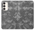 S2867 Army White Digital Camo Case For Samsung Galaxy S23 Plus