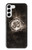 S2902 Yoga Namaste Om Symbol Case For Samsung Galaxy S23 Plus