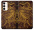 S2911 Chinese Dragon Case For Samsung Galaxy S23 Plus