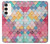 S2947 Candy Minimal Pastel Colors Case For Samsung Galaxy S23 Plus