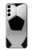 S2964 Football Soccer Ball Case For Samsung Galaxy S23 Plus