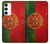 S2973 Portugal Football Soccer Case For Samsung Galaxy S23 Plus