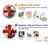 S2979 England Football Soccer Case For Samsung Galaxy S23 Plus