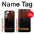 S3071 Rusted Metal Texture Graphic Case For Samsung Galaxy S23 Plus