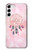 S3094 Dreamcatcher Watercolor Painting Case For Samsung Galaxy S23 Plus