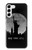 S3097 New York City Case For Samsung Galaxy S23 Plus