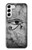 S3108 Ancient Egyptian Sun Eye Of Horus Case For Samsung Galaxy S23 Plus