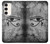 S3108 Ancient Egyptian Sun Eye Of Horus Case For Samsung Galaxy S23 Plus