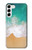 S3150 Sea Beach Case For Samsung Galaxy S23 Plus