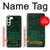 S3190 Math Formula Greenboard Case For Samsung Galaxy S23 Plus