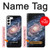 S3192 Milky Way Galaxy Case For Samsung Galaxy S23 Plus