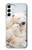 S3373 Polar Bear Hug Family Case For Samsung Galaxy S23 Plus