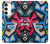 S3445 Graffiti Street Art Case For Samsung Galaxy S23 Plus