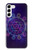 S3461 Zodiac Case For Samsung Galaxy S23 Plus