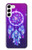 S3484 Cute Galaxy Dream Catcher Case For Samsung Galaxy S23 Plus