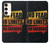 S3492 No Fear Limits Excuses Case For Samsung Galaxy S23 Plus