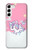 S3518 Unicorn Cartoon Case For Samsung Galaxy S23 Plus