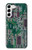 S3519 Electronics Circuit Board Graphic Case For Samsung Galaxy S23 Plus