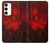 S3583 Paradise Lost Satan Case For Samsung Galaxy S23 Plus