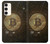 S3798 Cryptocurrency Bitcoin Case For Samsung Galaxy S23 Plus