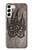 S3832 Viking Norse Bear Paw Berserkers Rock Case For Samsung Galaxy S23 Plus