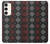 S3907 Sweater Texture Case For Samsung Galaxy S23 Plus