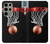 S0066 Basketball Case For Samsung Galaxy S23 Ultra
