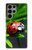 S0263 Ladybug Case For Samsung Galaxy S23 Ultra