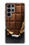 S0270 Chocolate Tasty Case For Samsung Galaxy S23 Ultra