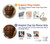 S0270 Chocolate Tasty Case For Samsung Galaxy S23 Ultra