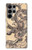 S0318 Antique Dragon Case For Samsung Galaxy S23 Ultra