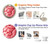 S0339 Brain Case For Samsung Galaxy S23 Ultra