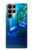 S0385 Dolphin Case For Samsung Galaxy S23 Ultra