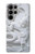 S0386 Dragon Carving Case For Samsung Galaxy S23 Ultra