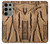 S0391 Egyptian Sobek Case For Samsung Galaxy S23 Ultra