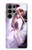 S0407 Fantasy Angel Case For Samsung Galaxy S23 Ultra