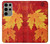 S0479 Maple Leaf Case For Samsung Galaxy S23 Ultra