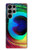 S0511 Peacock Case For Samsung Galaxy S23 Ultra