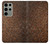 S0542 Rust Texture Case For Samsung Galaxy S23 Ultra