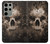 S0552 Skull Case For Samsung Galaxy S23 Ultra